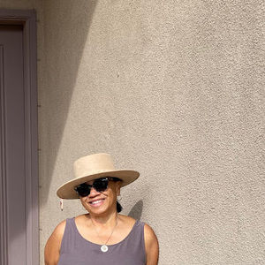 Meet your Posher, Melanie